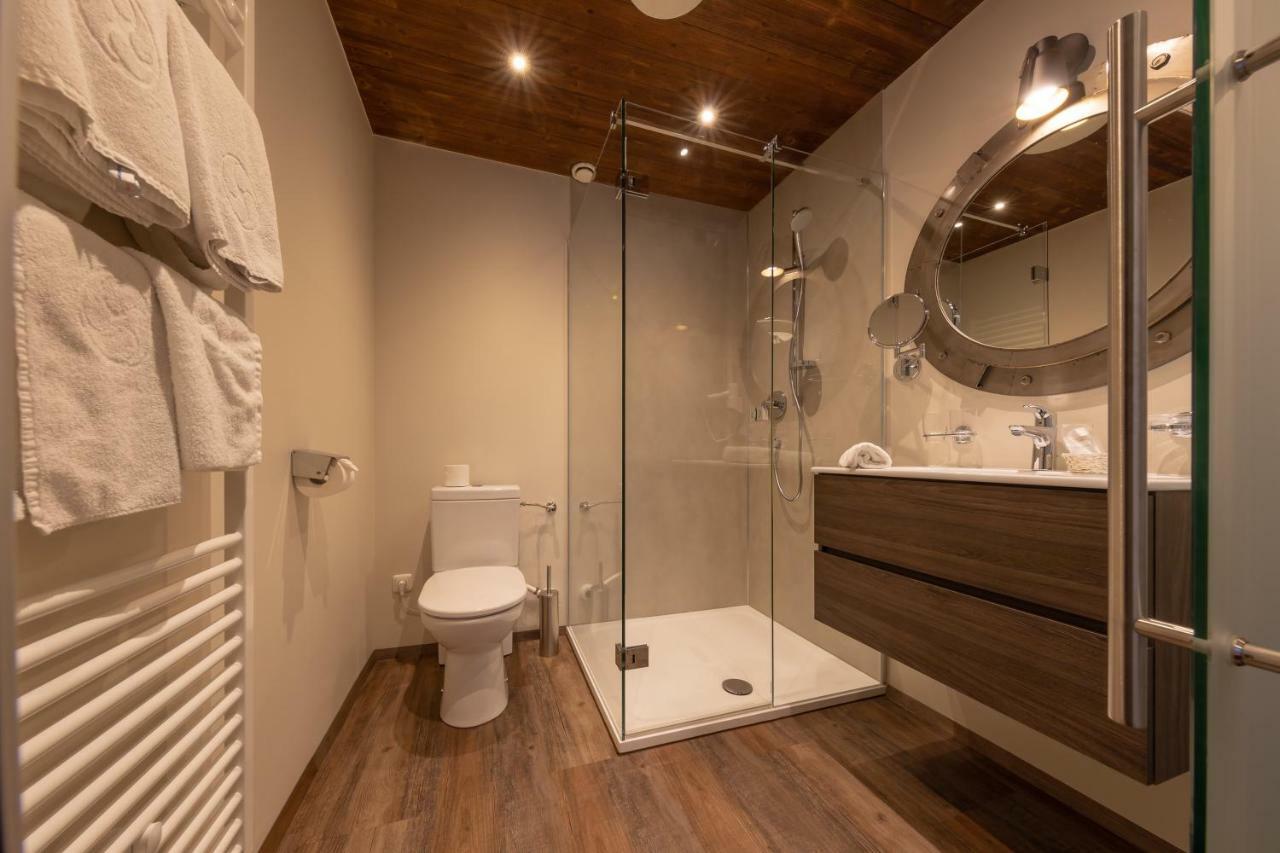 Hotel Landhaus Carla Майрхофен Экстерьер фото